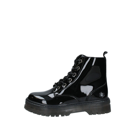 Bota de bebé Lumberjack-Junior SGE6501-003