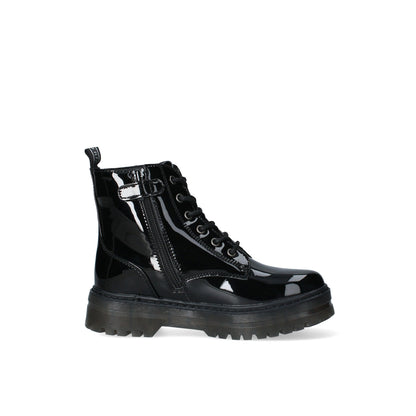Stivaletto Bimba Lumberjack-Junior SGE6501-003