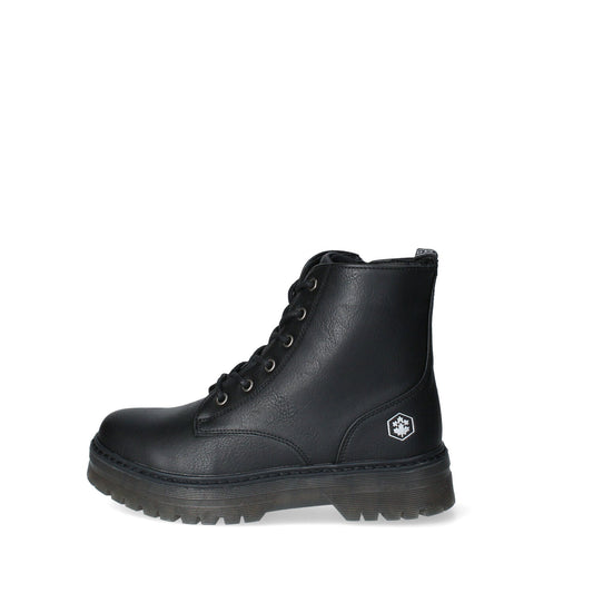 Bota de bebé Lumberjack-Junior SGE6501-003.3