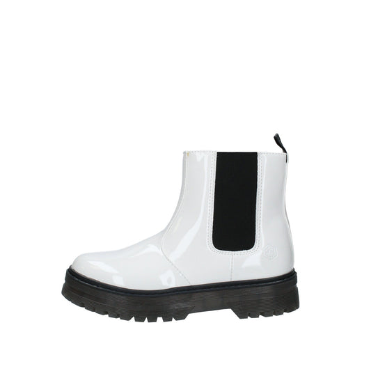 Bota de bebé Lumberjack-Junior SGE6513-002.2