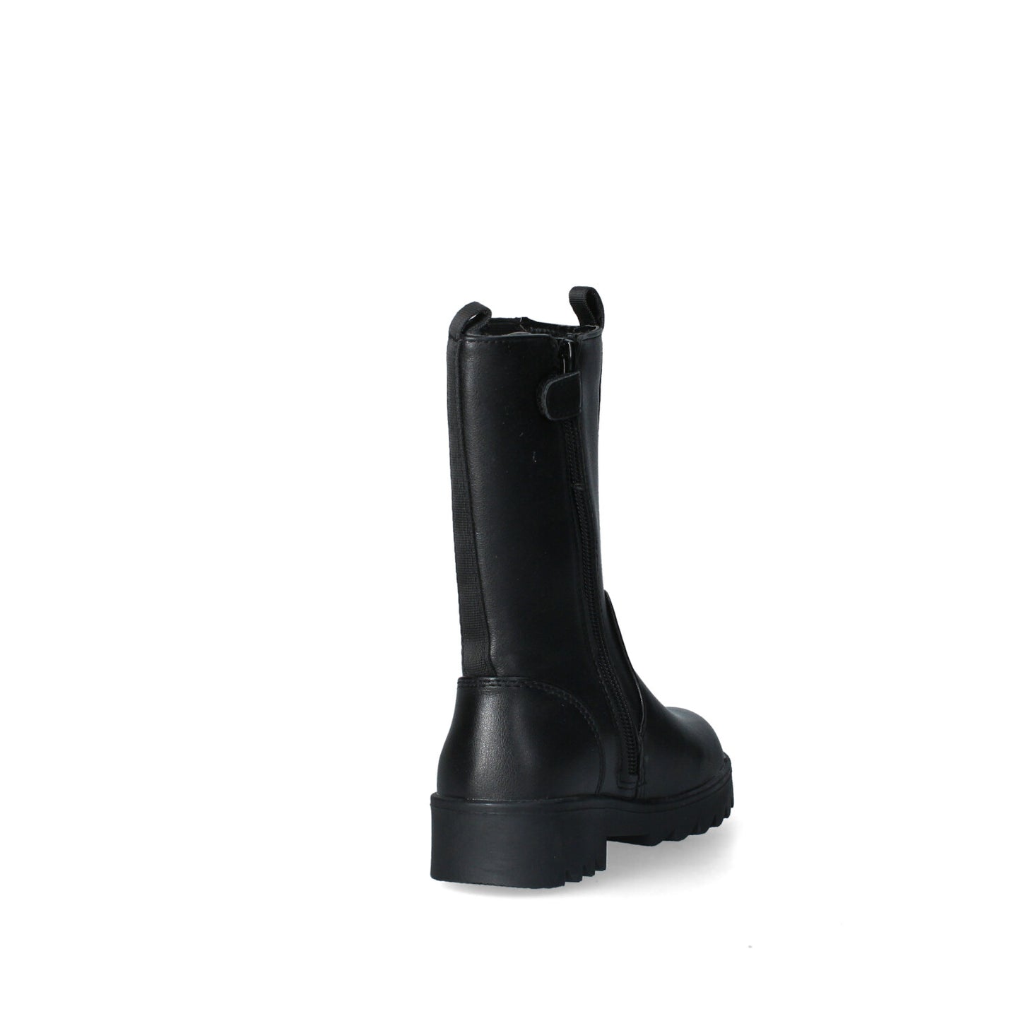 Stivaletto Bimba Lumberjack-Junior SGE6601-001