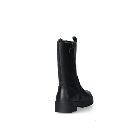 Stivaletto Bimba Lumberjack-Junior SGE6601-001