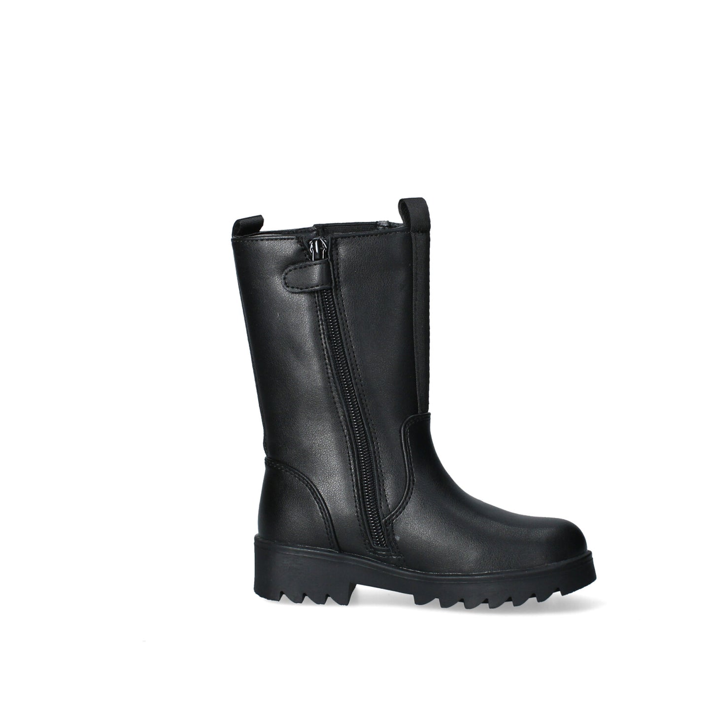 Stivaletto Bimba Lumberjack-Junior SGE6601-001