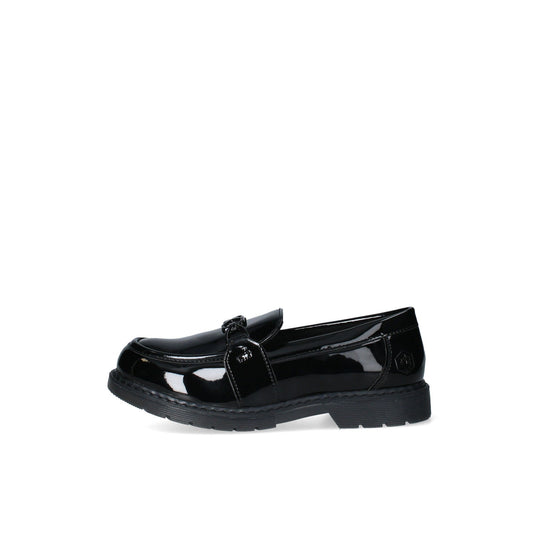 Mocasín de leñador para niña SGE6702-002