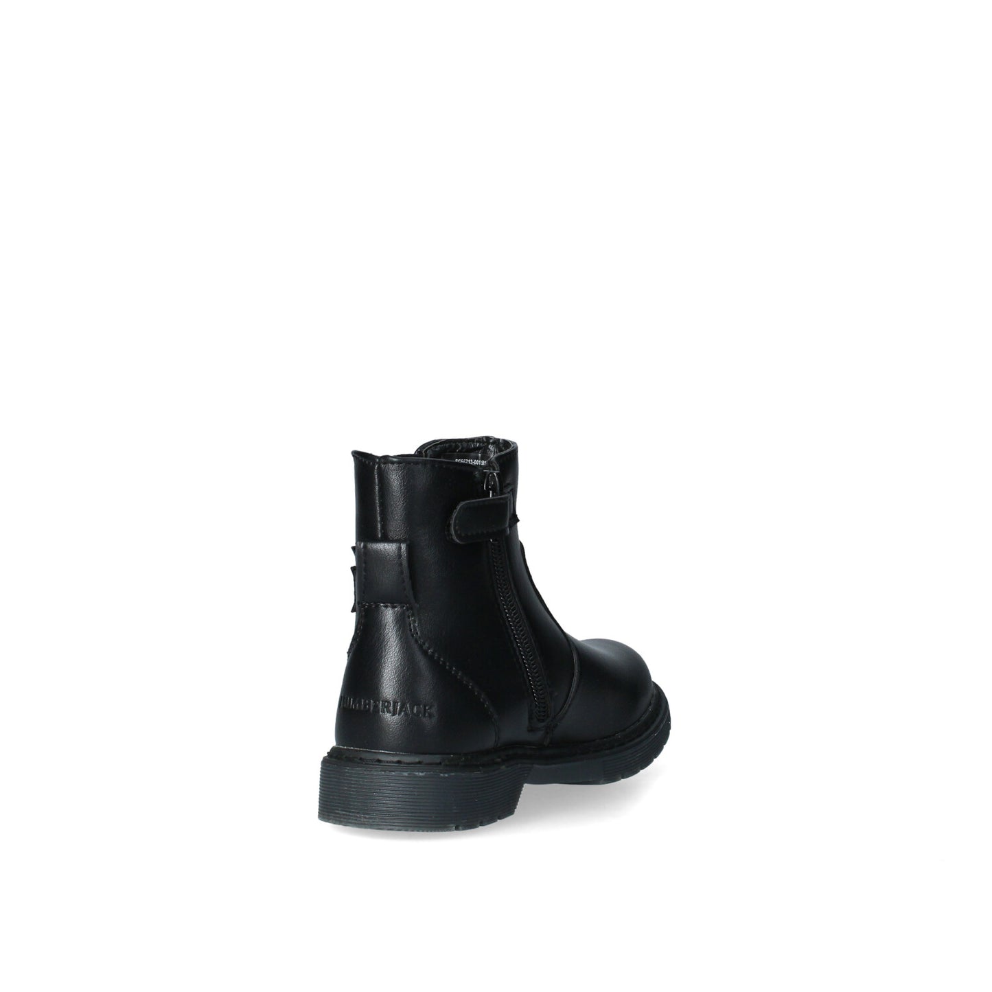 Stivaletto Bimba Lumberjack SGE6713-001