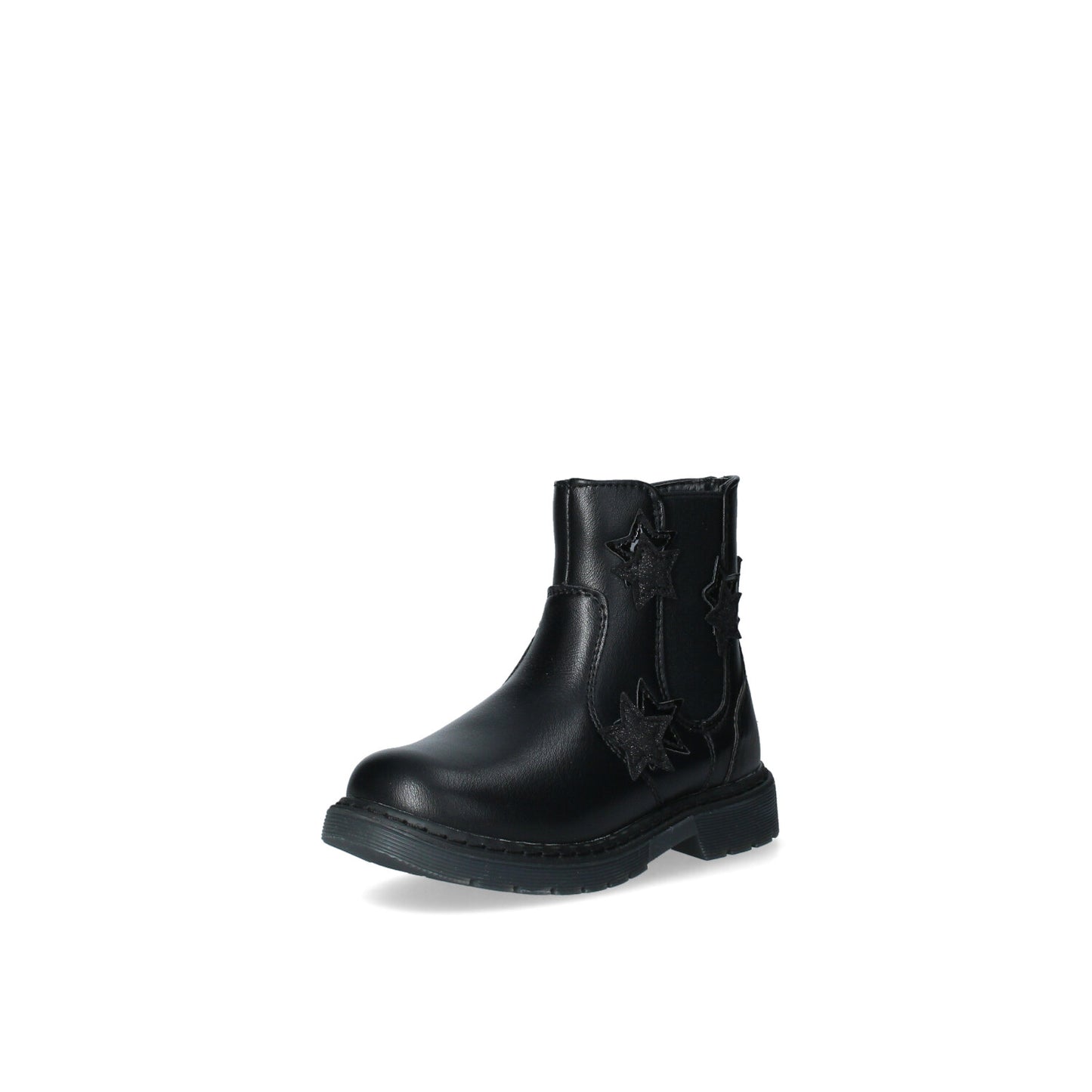 Stivaletto Bimba Lumberjack SGE6713-001
