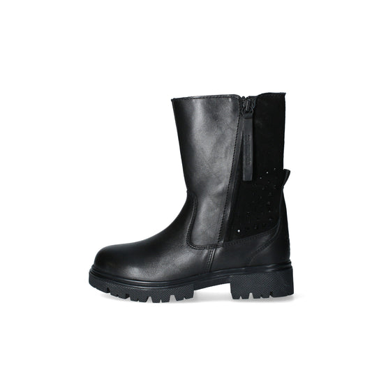 Botín Lumberjack Junior para niñas SGH1607-001