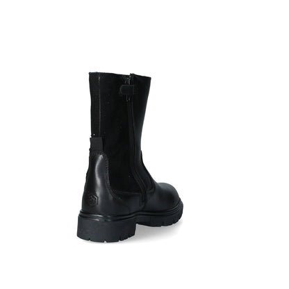 Stivaletto Bimba Lumberjack Junior SGH1607-001