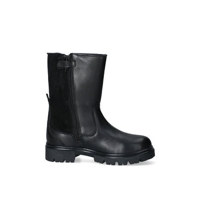 Stivaletto Bimba Lumberjack Junior SGH1607-001