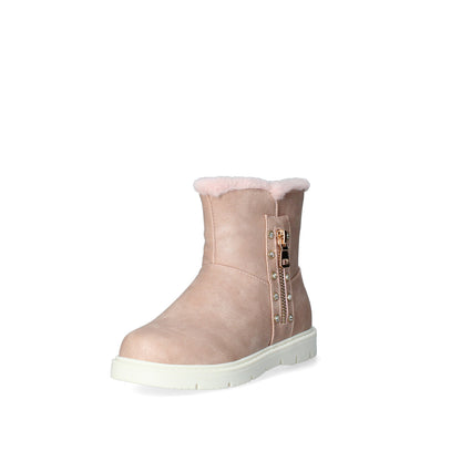 Stivaletto Bimba Lumberjack-Junior SGJ5001-002.2
