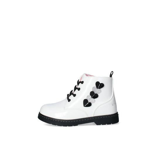 Bota de bebé Lumberjack-Junior SGJ5201-003