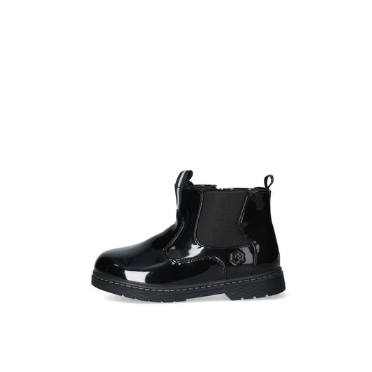 Bota de bebé Lumberjack-Junior SGJ5213-001