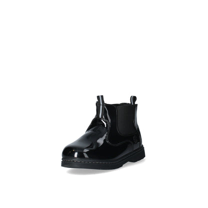 Stivaletto Bimba Lumberjack-Junior SGJ5213-001