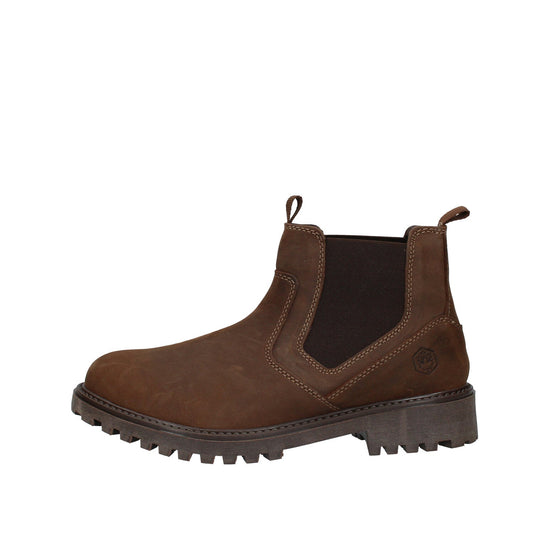Stivaletto Uomo Lumberjack SM00113-003