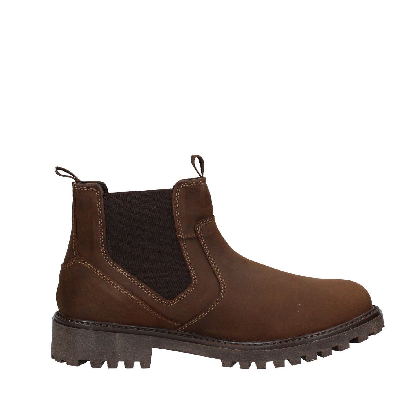 Stivaletto Uomo Lumberjack SM00113-003