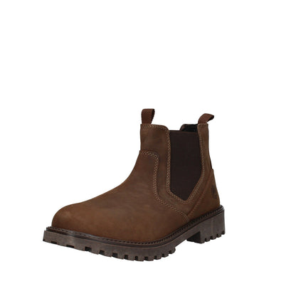 Stivaletto Uomo Lumberjack SM00113-003