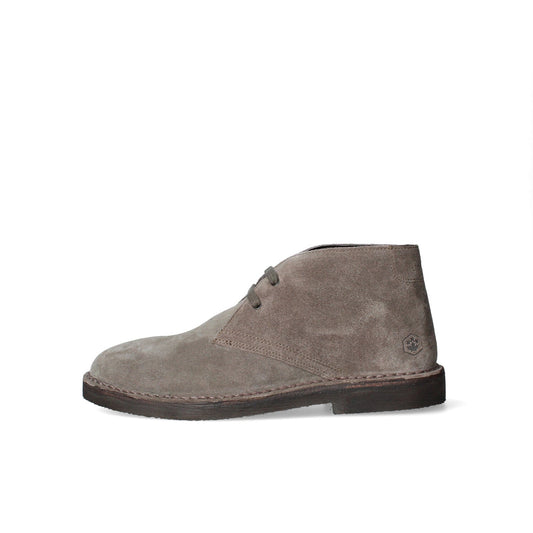 Botín de leñador para hombre SM00409-003.3