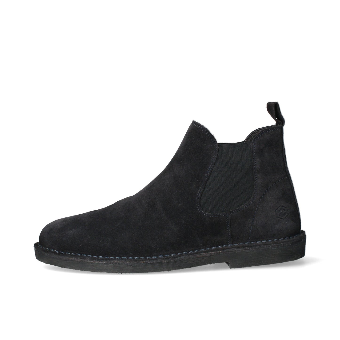 Stivaletto Uomo Lumberjack SM00413-003.2