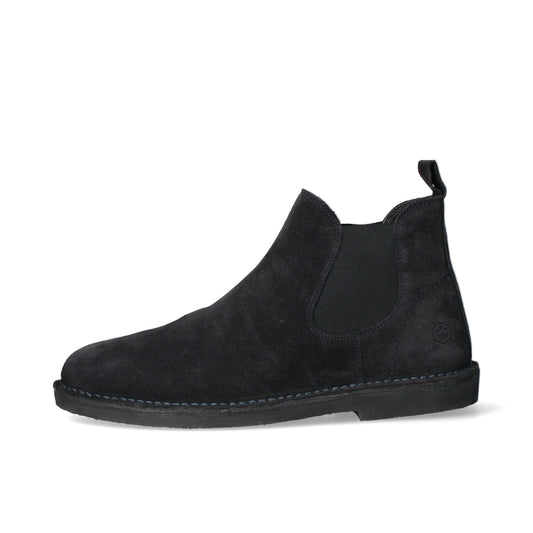 Stivaletto Uomo Lumberjack SM00413-003.2