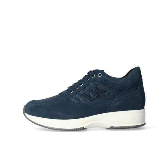 Zapatillas deportivas Lumberjack para hombre SM01305-010.7