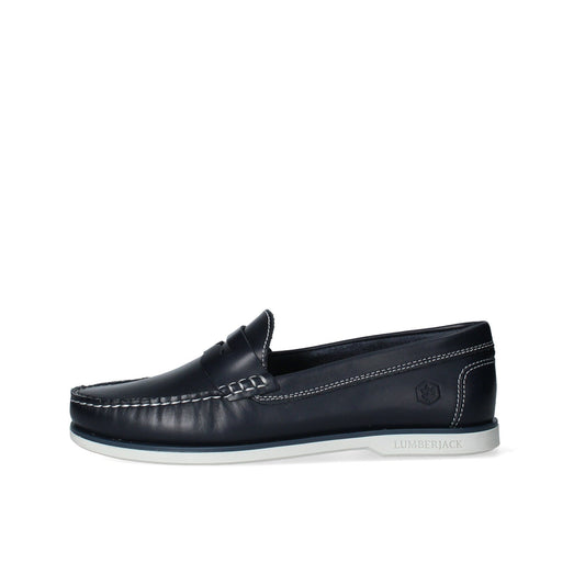 Mocassino Uomo Lumberjack SM07802-005