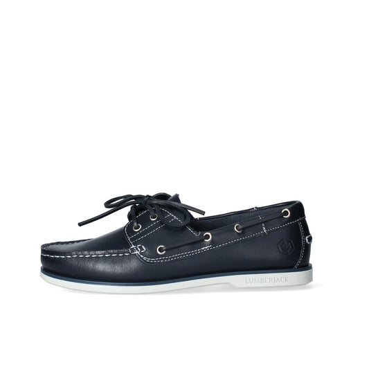 Mocasín de leñador para hombre SM07804-005