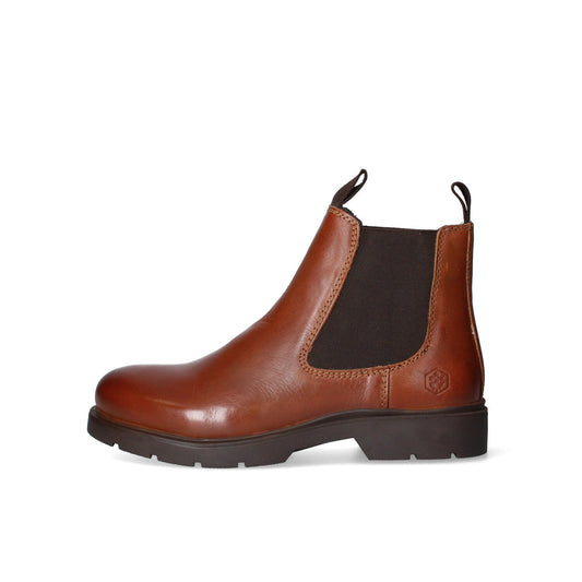 Botín Lumberjack SM97913-001.4 para hombre