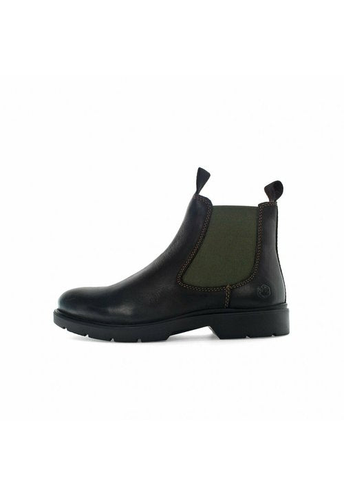 Stivaletto Uomo Lumberjack SM97913-001