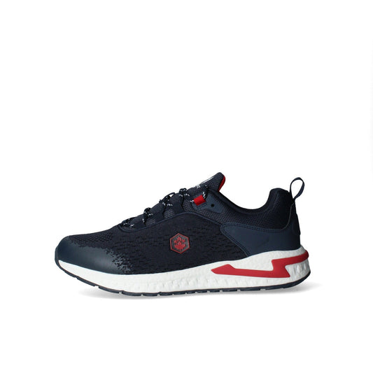 Sneakers Uomo Lumberjack SMA3011-004.3