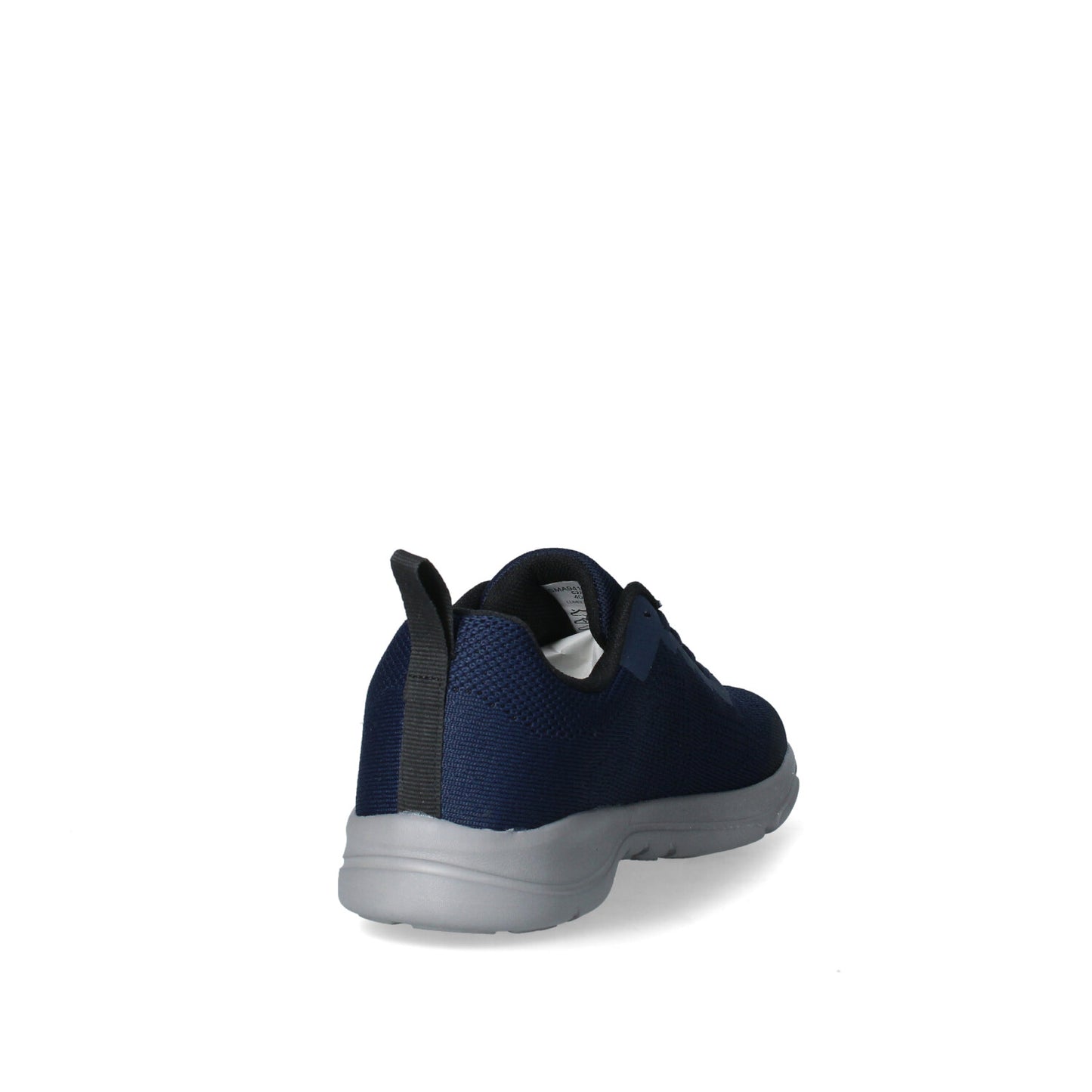 Sneakers Uomo Lumberjack SMA9411-007