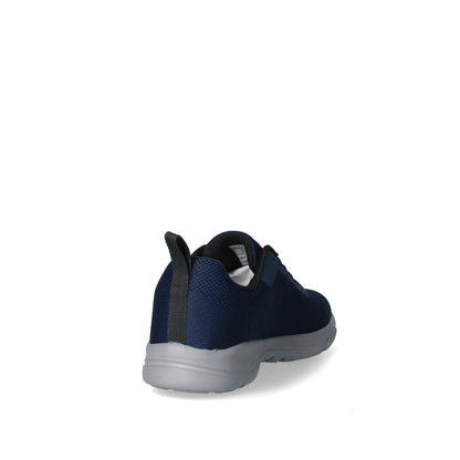 Sneakers Uomo Lumberjack SMA9411-007
