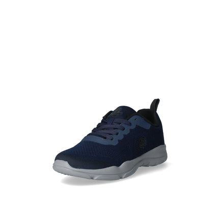 Sneakers Uomo Lumberjack SMA9411-007