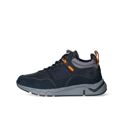 Stivaletto Uomo Lumberjack SMB5101-001.3