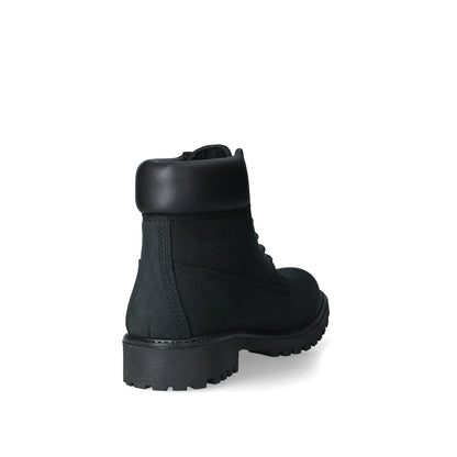 Stivaletto Uomo Lumberjack SMD4101-001