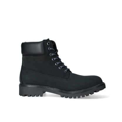 Stivaletto Uomo Lumberjack SMD4101-001