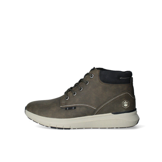 Botín de leñador para hombre SMD6701-004