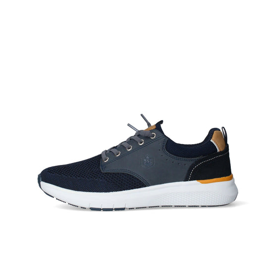 Sneakers Uomo Lumberjack SMD6712-001.2