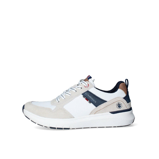 Sneakers Uomo Lumberjack SMD6712-007