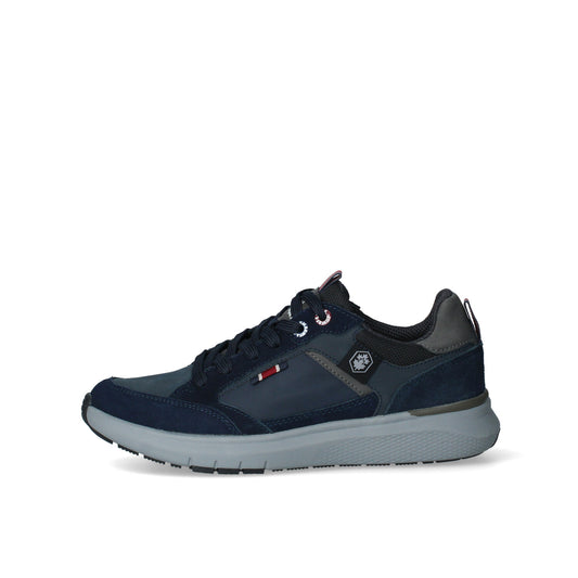 Sneakers Uomo Lumberjack SMD6712-010.2