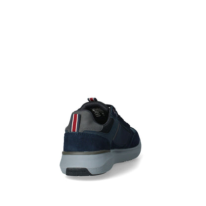 Sneakers Uomo Lumberjack SMD6712-010.2
