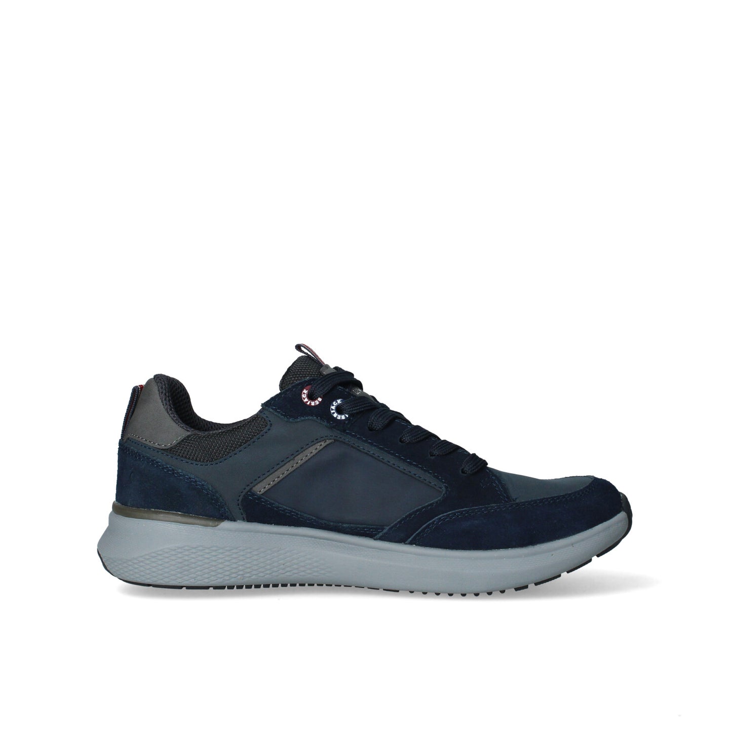 Sneakers Uomo Lumberjack SMD6712-010.2