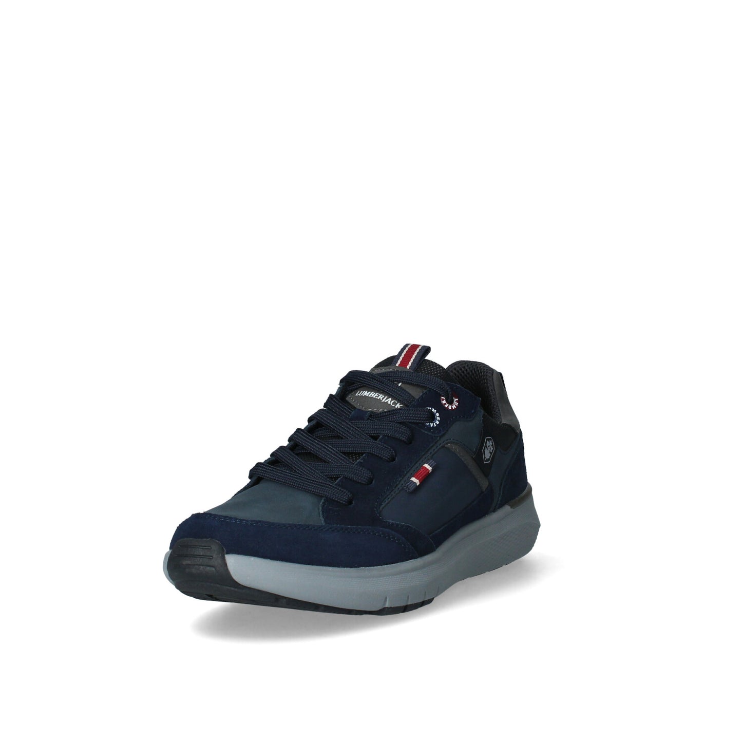 Sneakers Uomo Lumberjack SMD6712-010.2