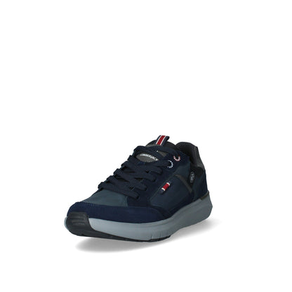 Sneakers Uomo Lumberjack SMD6712-010.2