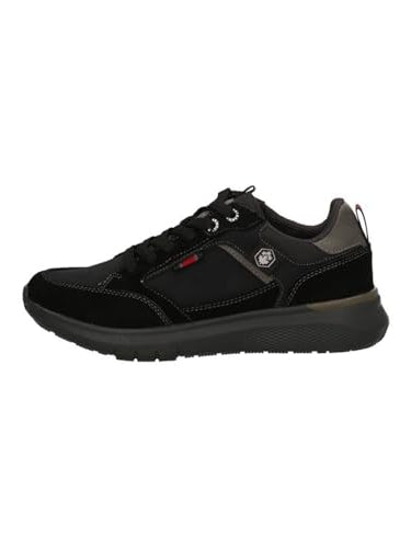 Sneakers Uomo Lumberjack SMD6712-010