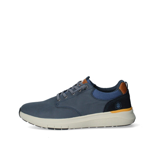 Sneakers Uomo Lumberjack SMD6712-011.2