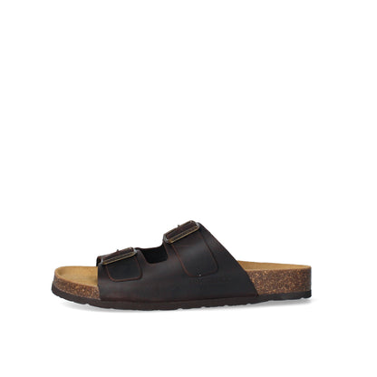 Sandalo Uomo Lumberjack SMD9206-001
