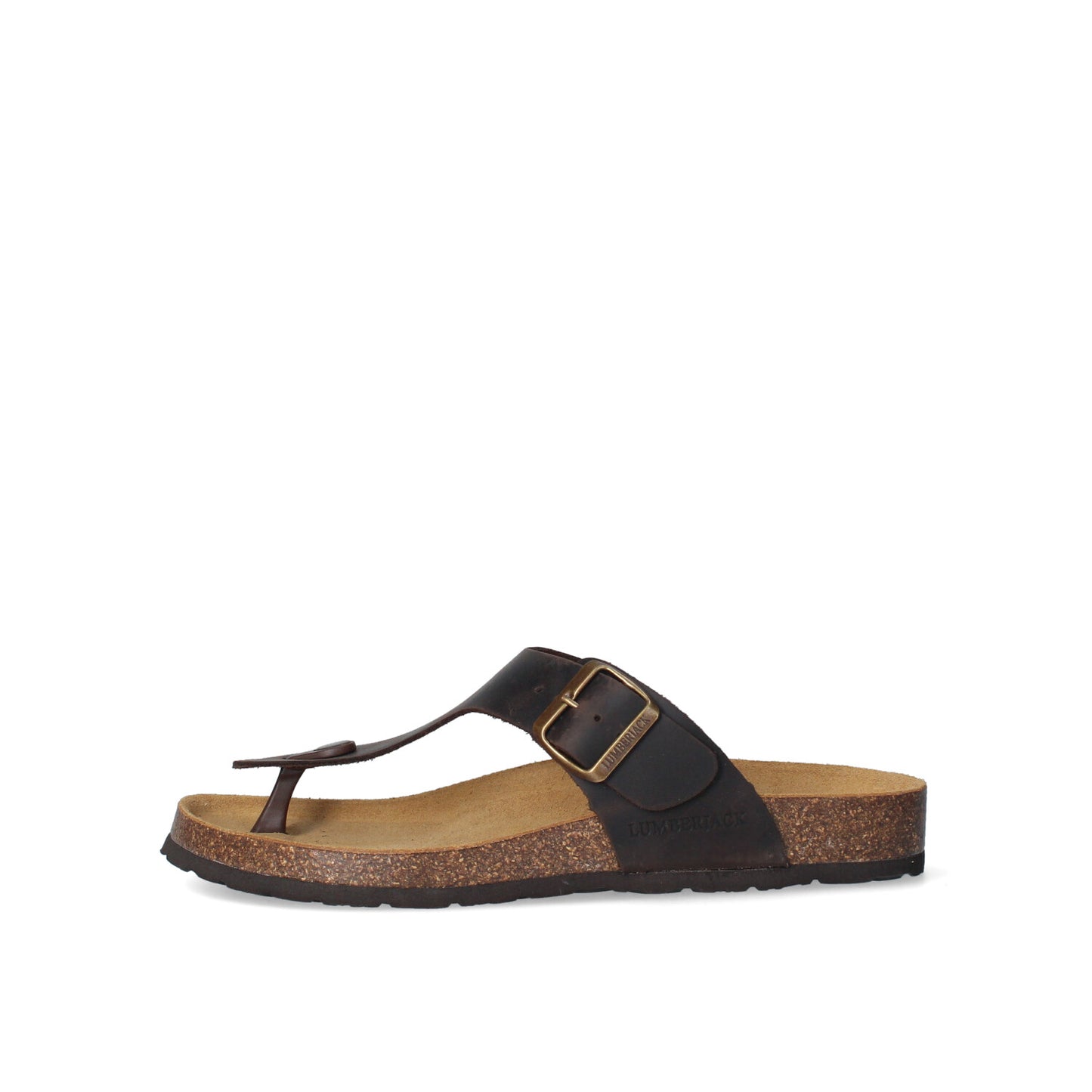 Chanclas Lumberjack para hombre SMD9206-002