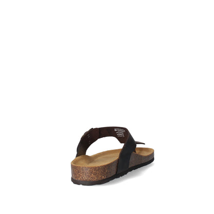 Chanclas Lumberjack para hombre SMD9206-002
