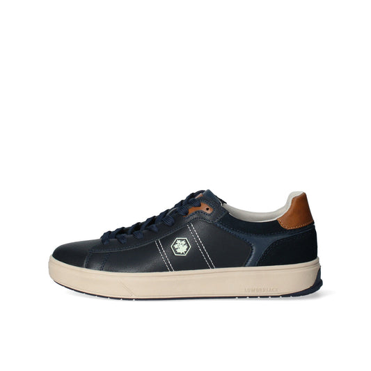 Sneakers Uomo Lumberjack SME8012-004