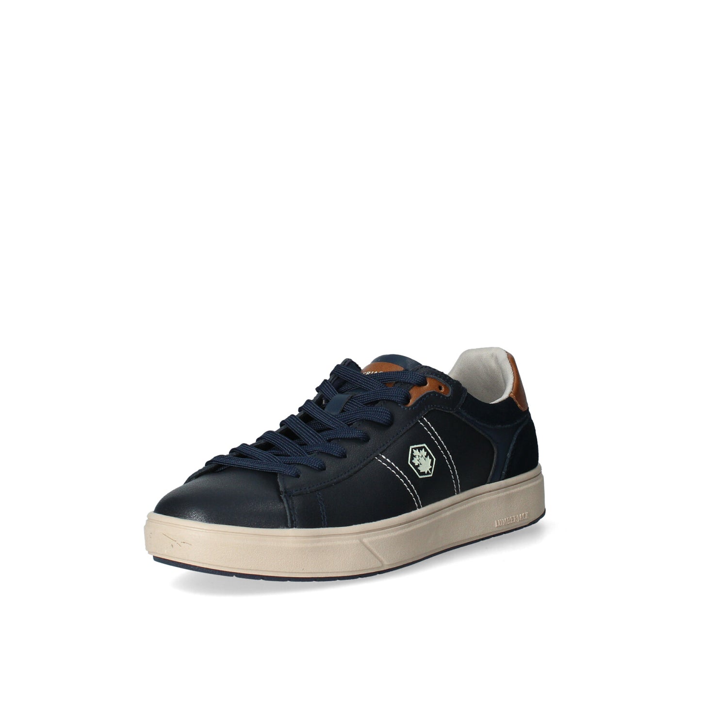 Sneakers Uomo Lumberjack SME8012-004